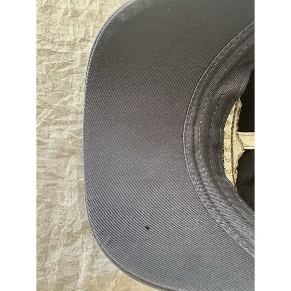 🌵4/$25 Colorado Ouray Sportswear Hat Baseball Cap OSFA Adjustable Blue - Picture 8 of 8